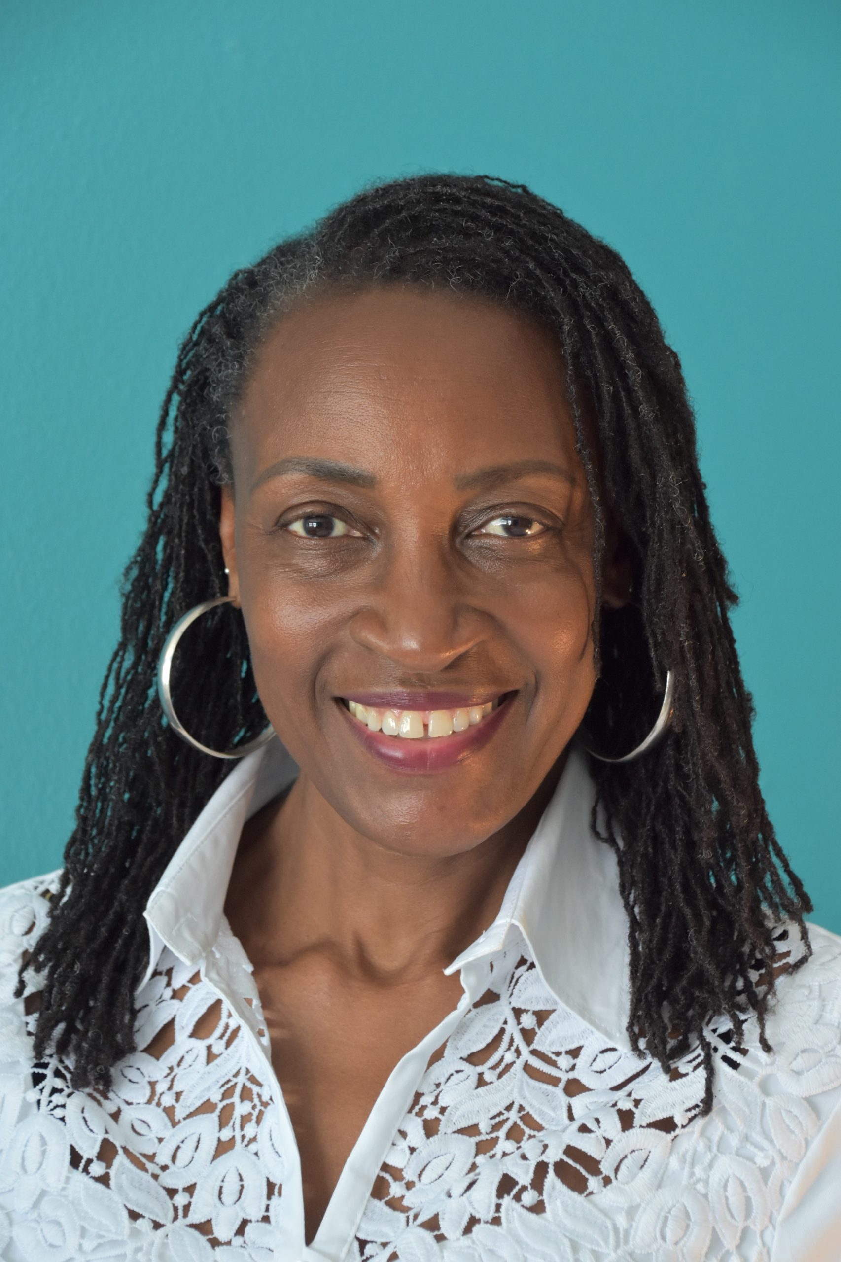 Yvonne S