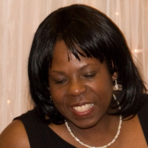 Dr Vanessa Clark